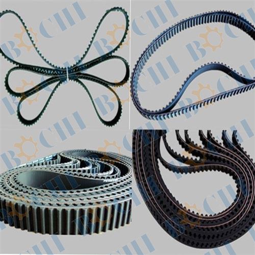 Automotive Timing Belt with High Performance