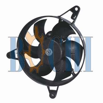 Radiator Fan for FIAT 5995069