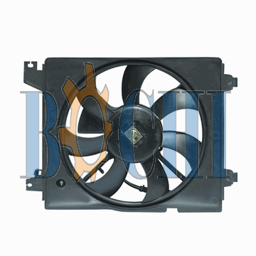 Radiator Fan for Hyundai 25231-2D000