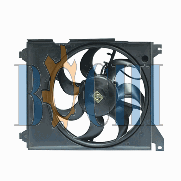 Radiator Fan for Hyundai 97786-2D120