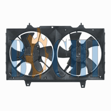 Radiator Fan for Nissan 21481-6E07FS B085