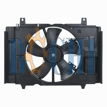 Radiator Fan for Nissan 21481-EW80A-13009