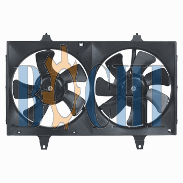 Radiator Fan for Nissan 21481-0Z000