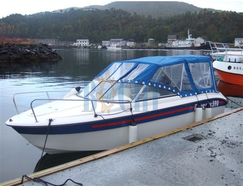 Sport Boat 006