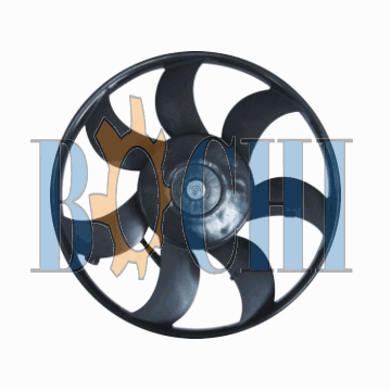 Auto Fan for Renault 7701045816