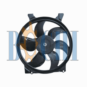 Auto Fan for Renault 87SF280160