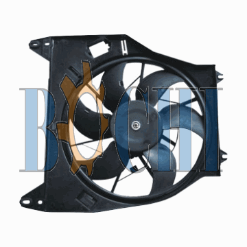 Auto Fan for Renault 7701043963