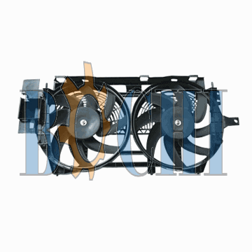 Auto Fan for Renault 6025306733