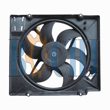 Auto Fan for Renault 7701044183