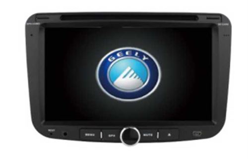 Car dvd for geely emgrand EC7