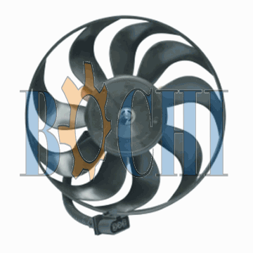 Radiator Fan for VW 33D 959 455