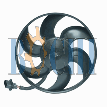 Radiator Fan for VW 1G0 959 455B
