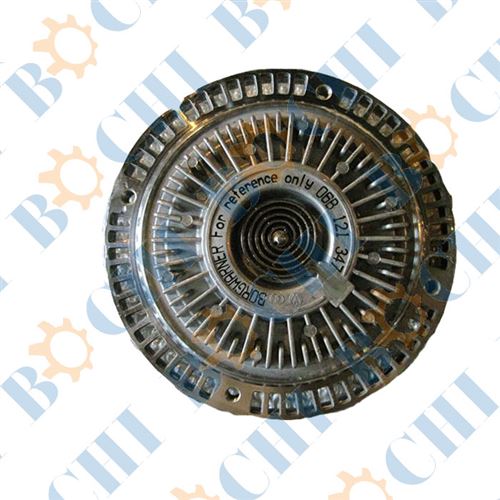 silicone oil fan clutch for Audi,VW,Skoda