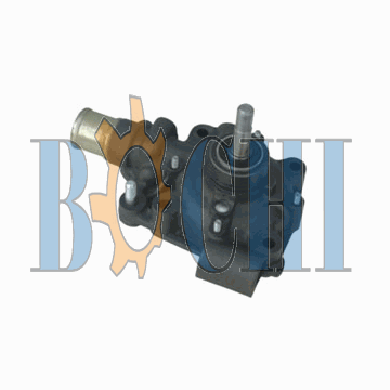 Water Pump for Iveco 98438356