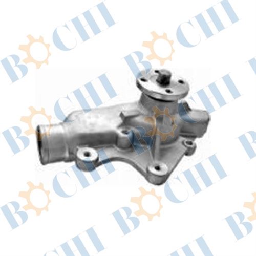 Water pump for jeep with good quality