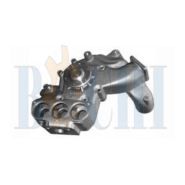 Water Pump for Man 51 06500 5472