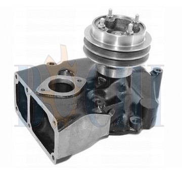Water Pump for Volvo 0 422 312