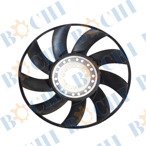 Auto Parts Fan Blade OE 17 41 7 504 732 for BMW
