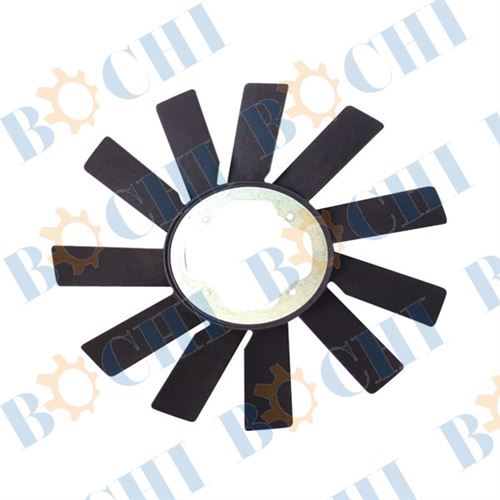 Auto Parts Fan Blade OE 11 52 1 723 363 for BMW