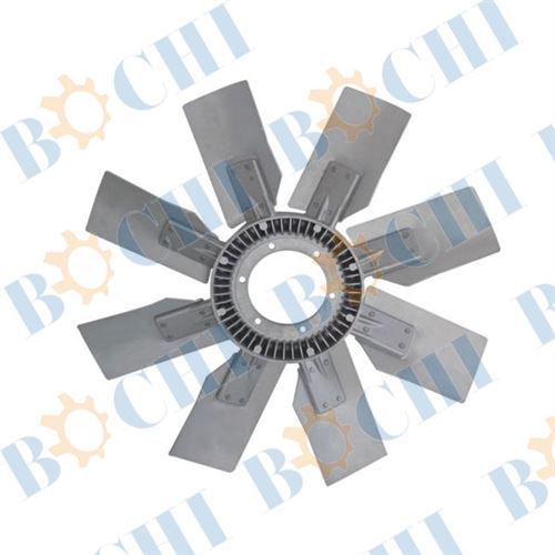 Auto Parts Fan Blade OE 002 205 12 03 for BENZ