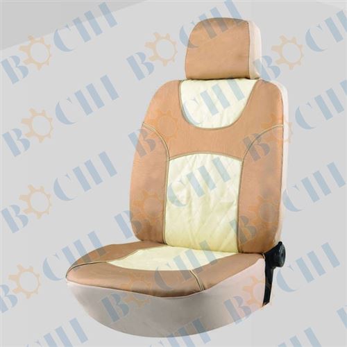 Super beautiful color and hotsale car seat cover for universal car