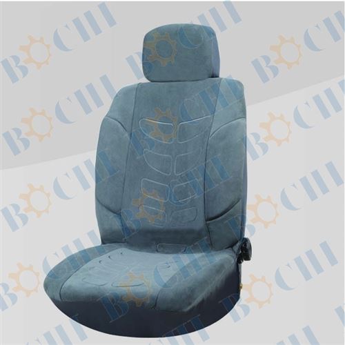 Beautiful and soft car seat cover for universal car