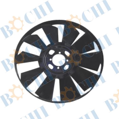 Auto Parts Fan Blade OE 86GB-8600AA 10 blades for Ford