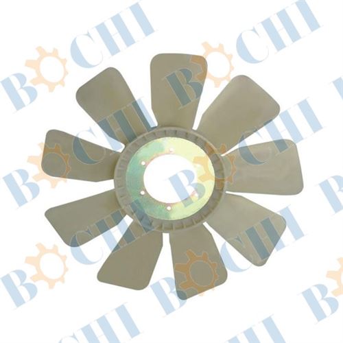 Auto Parts Fan Blade OE 97HU-8600AA for FORD