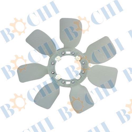 Auto Parts Fan Blade OE 8-97130-757-0 for ISUZU