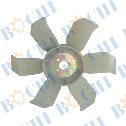 Auto Parts Fan Blade OE 5-13660-222-0 for ISUZU