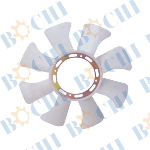 Auto Parts Fan Blade OE 8-94332-634-0 for ISUZU