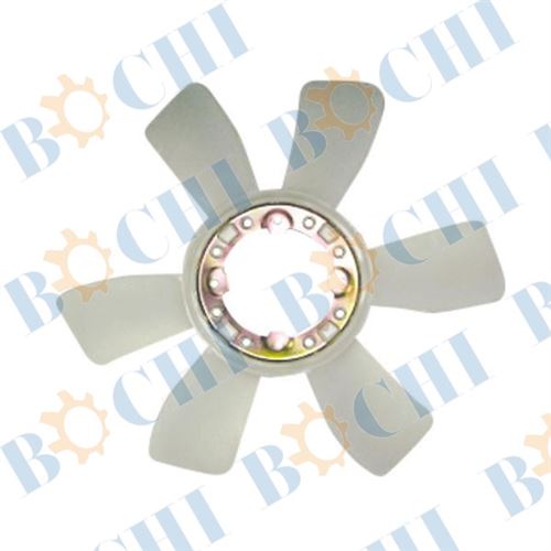 Auto Parts Fan Blade OE 5-13660-012-0 for ISUZU