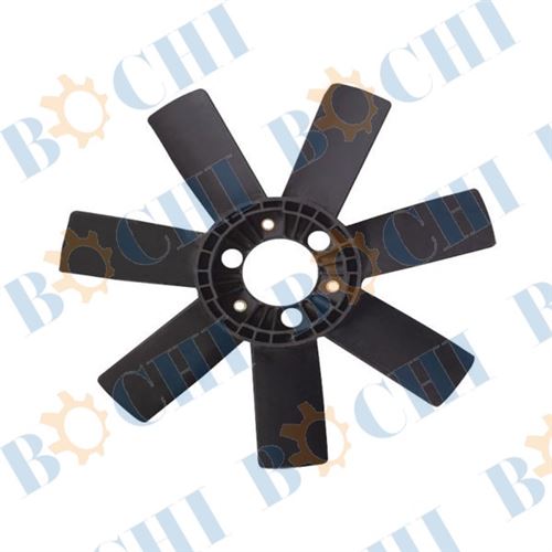 Auto Parts Fan Blade OE DAILY40-10 for IVECO