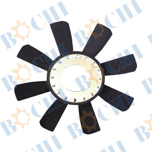 Auto Parts Fan Blade OE 9077228 for IVECO