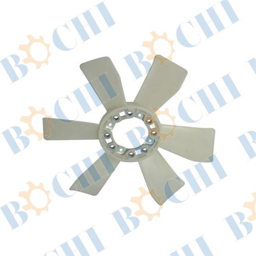 Auto Parts Fan Blade OE ME075190 for Mitsubishi