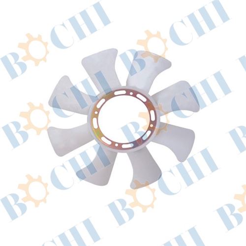 Auto Parts Fan Blade OE MD174185 for Mitsubishi