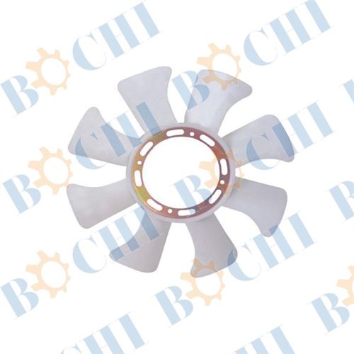 Auto Parts Fan Blade OE MD334659 for Mitsubishi