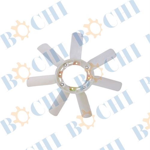 Auto Parts Fan Blade OE MD316312 for Mitsubishi