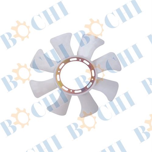 Auto Parts Fan Blade OE MD104576 for Mitsubishi