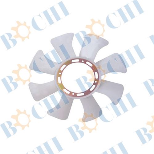 Auto Parts Fan Blade OE MD317680 for Mitsubishi