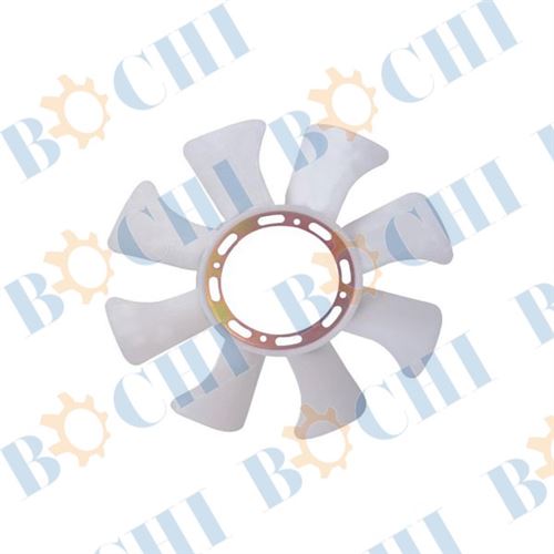 Auto Parts Fan Blade OE MD050472 for Mitsubishi