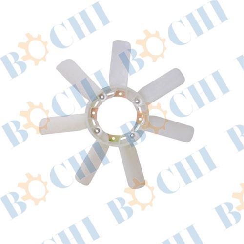 Auto Parts Fan Blade OE MD023696 for Mitsubishi