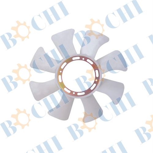 Auto Parts Fan Blade OE MD0504425 for Mitsubishi