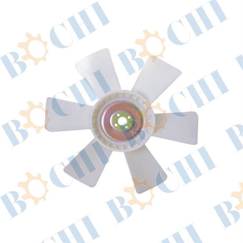 Auto Parts Fan Blade OE ME075027 for Mitsubishi