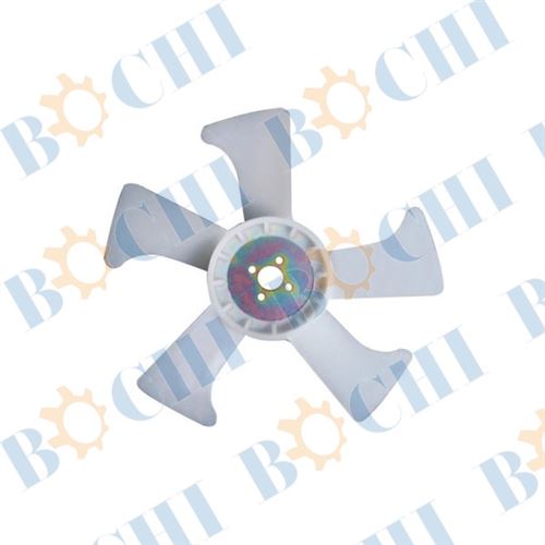 Auto Parts Fan Blade OE MD017342 for Mitsubishi