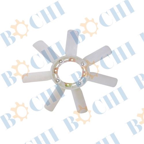 Auto Parts Fan Blade OE MD165631 for Mitsubishi