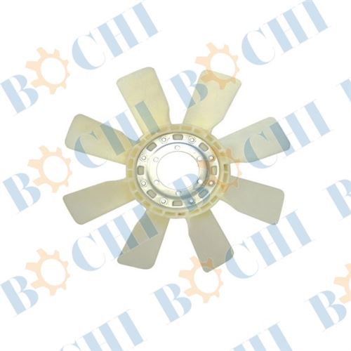 Auto Parts Fan Blade OE ME039861 for Mitsubishi