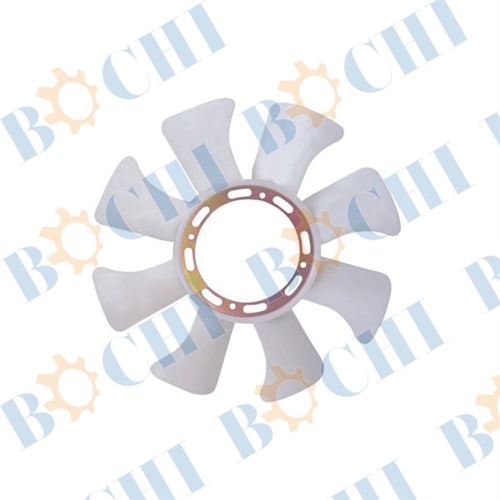 Auto Parts Fan Blade OE MD050471 for Mitsubishi