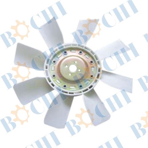 Auto Parts Fan Blade OE 16306-1981 for HINO