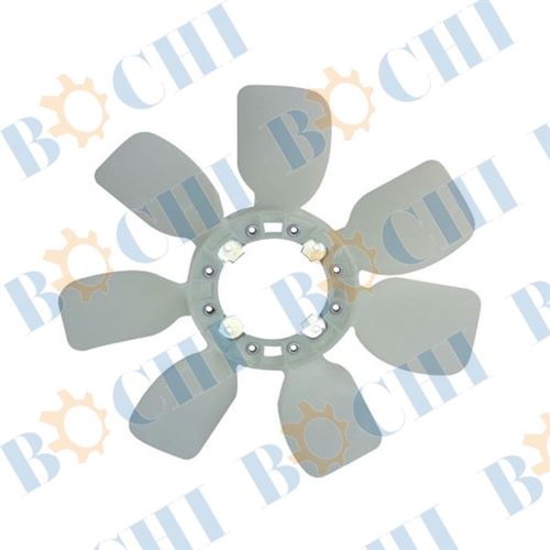 Auto Parts Fan Blade OE 16361-50040 for TOYOTA